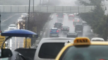 منخفض جوي يضرب أجواء المملكة الأربعاء وسط تحذيرات من حالة عدم الاستقرار